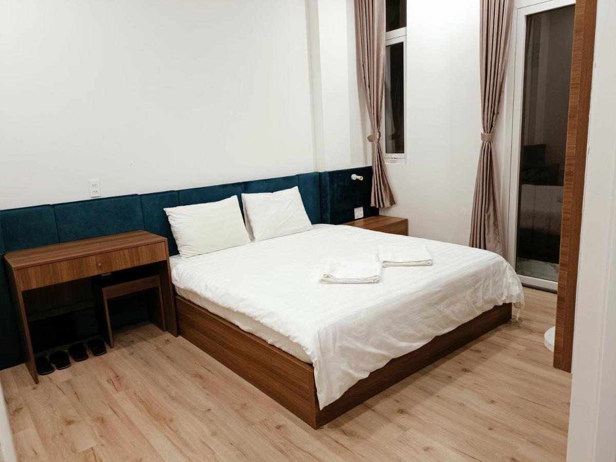 The White Hotel Đà Lạt Exterior foto